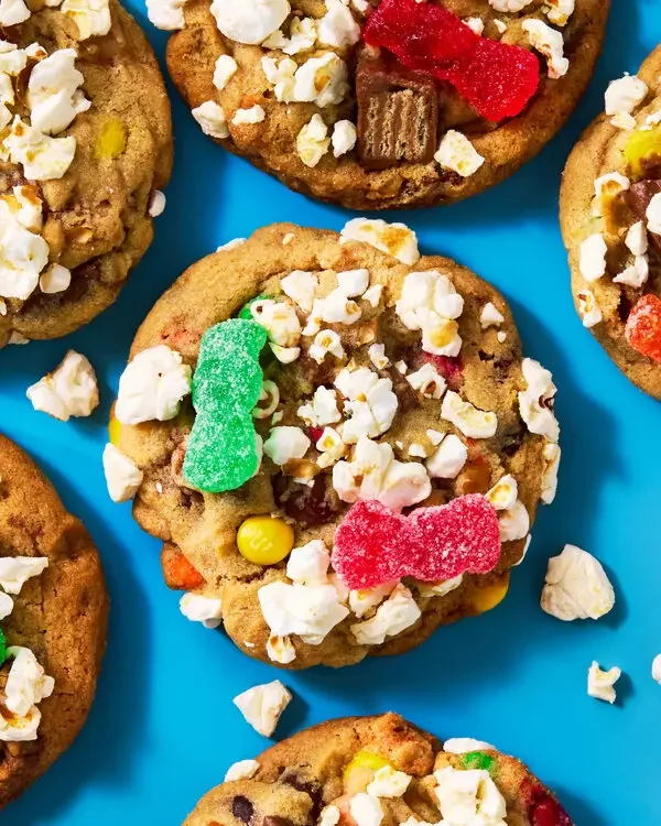 NYT Cooking Cookie Truck