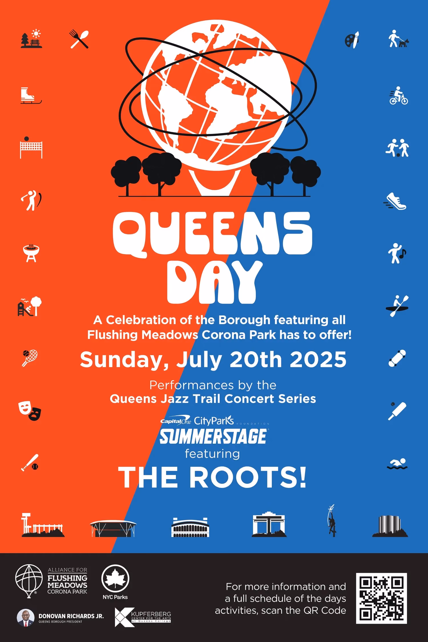 Queens Day