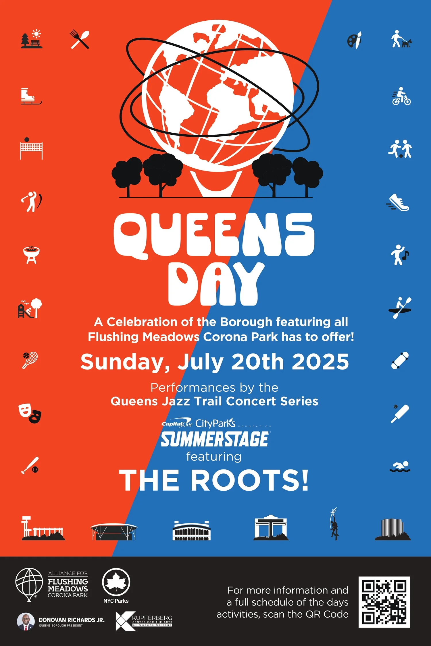 Queens Day