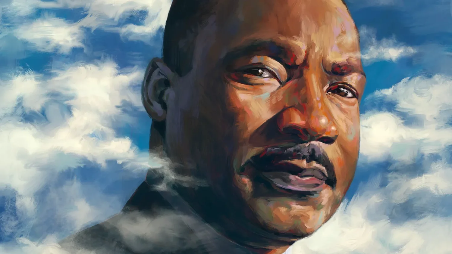BAM 40th Annual Tribute to Dr. Martin Luther King, Jr.