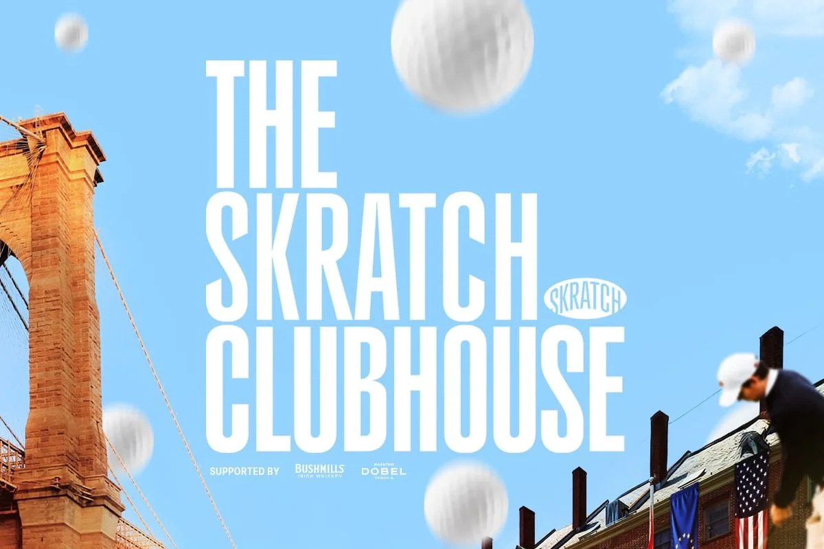 The Skratch Clubhouse