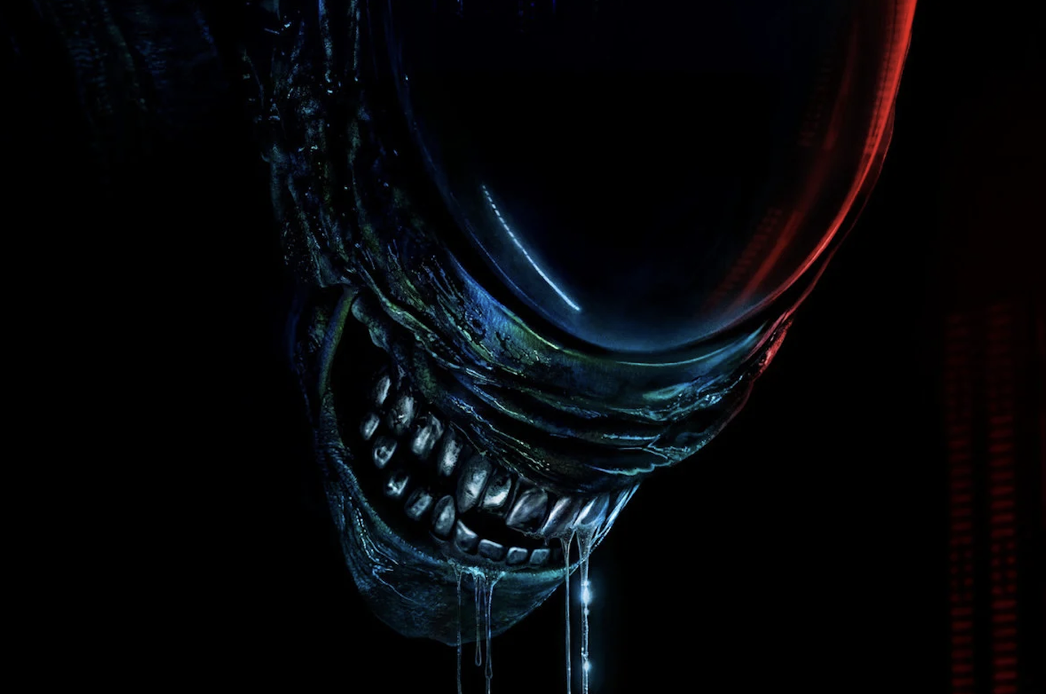 Alien: Earth The Hunt Global Takeover