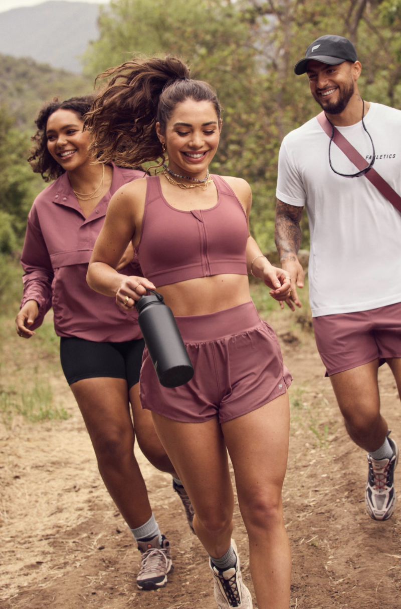 Fabletics Run Club