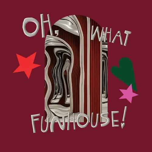 Nordstrom Oh, What Funhouse! NYC Holiday Party