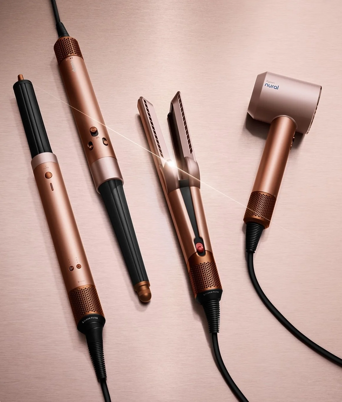 Dyson Soho In-Store Event 11/15