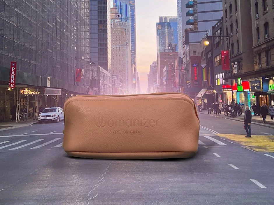 Womanizer Beauty Bar