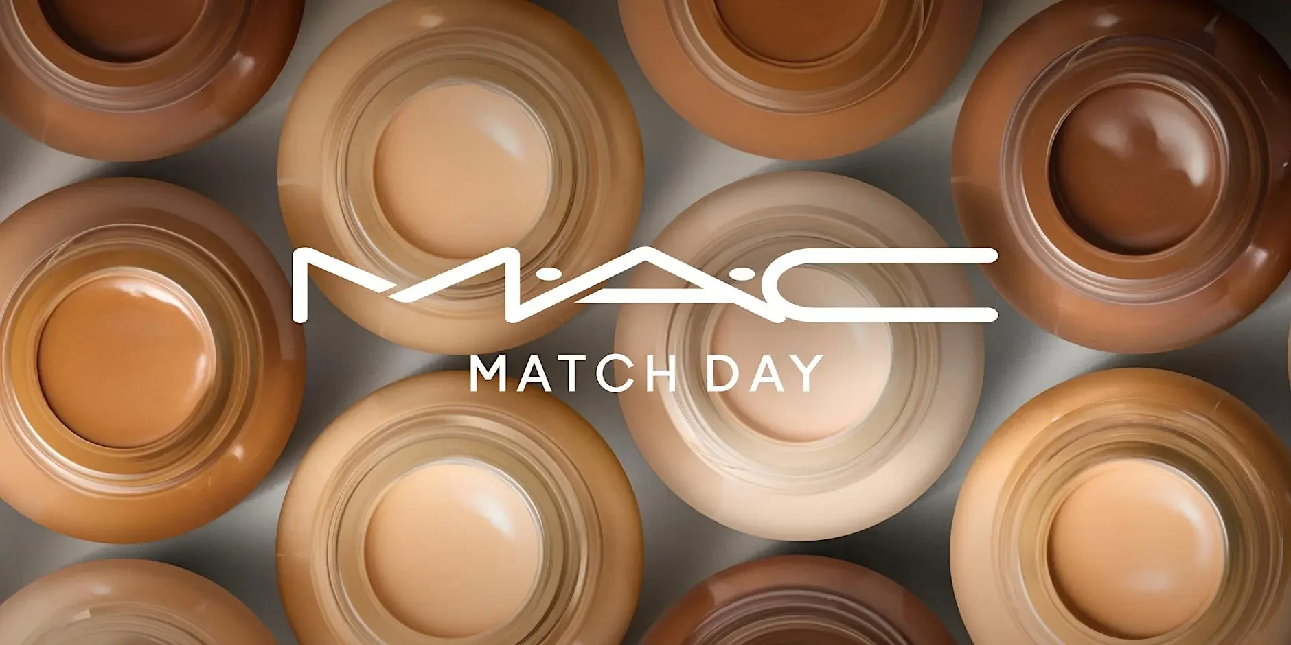 M·A·C Match Day