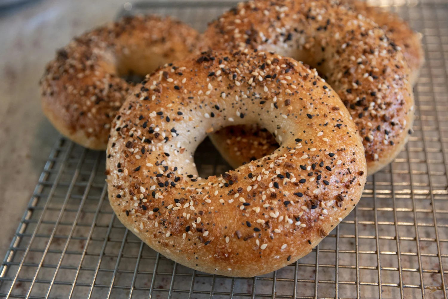 The Bilt Neighborhood Cafe: February Rent Day
