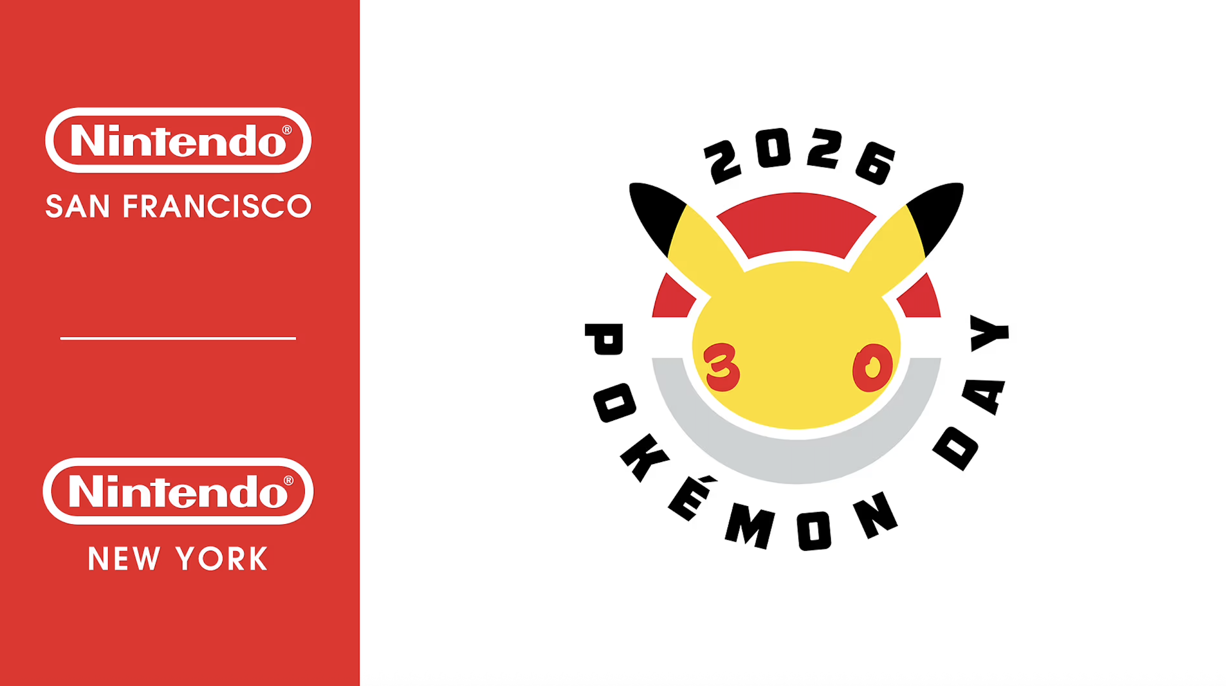 Pokémon Day at Nintendo NEW YORK