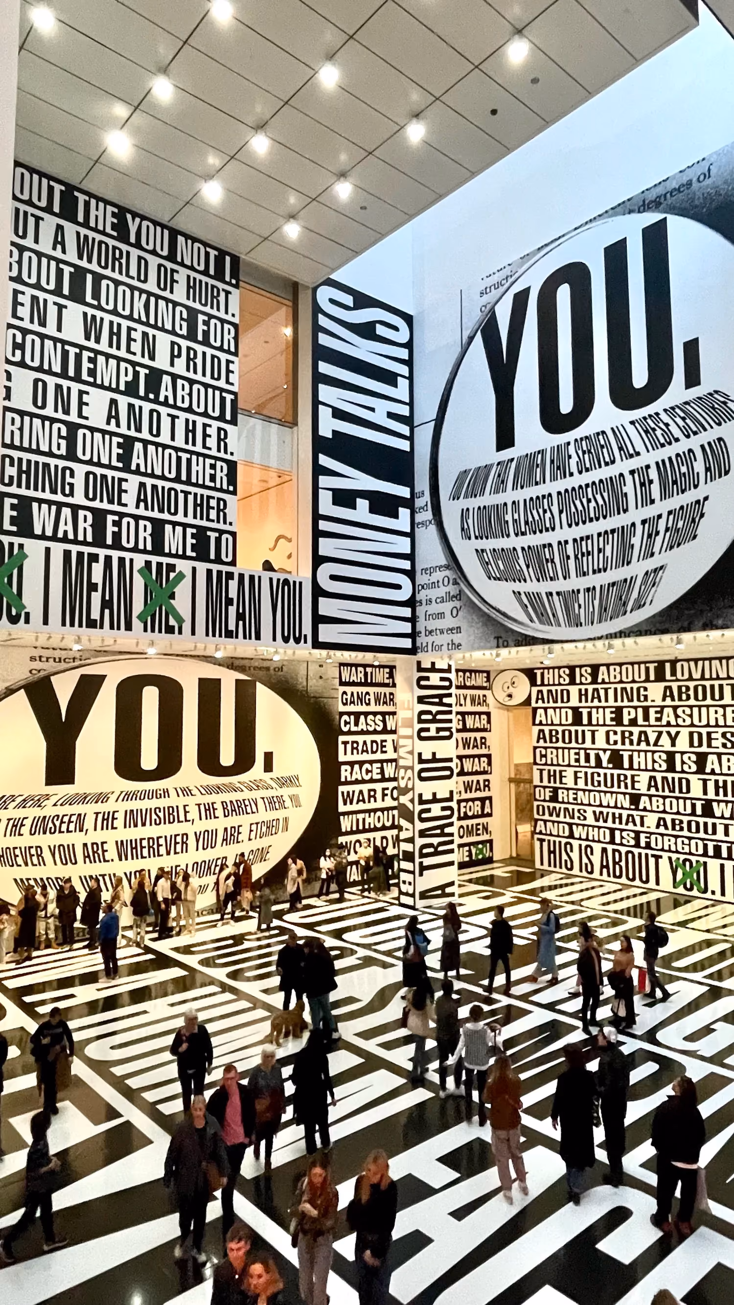Free Museum Days in NYC