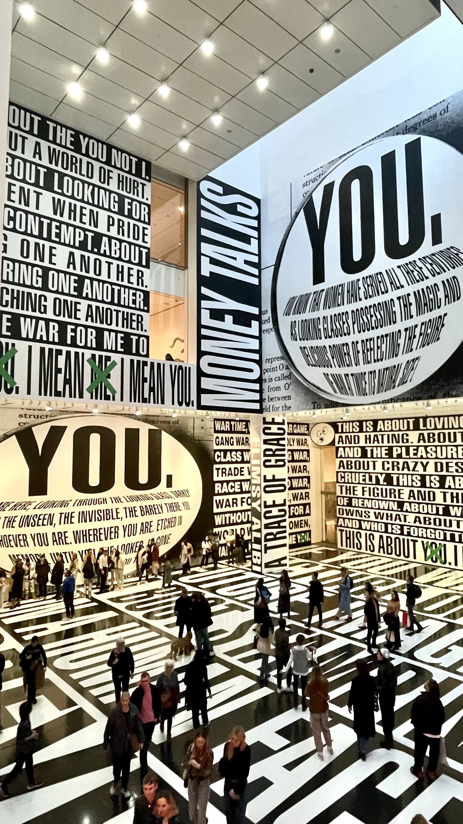 Free Museum Days in NYC