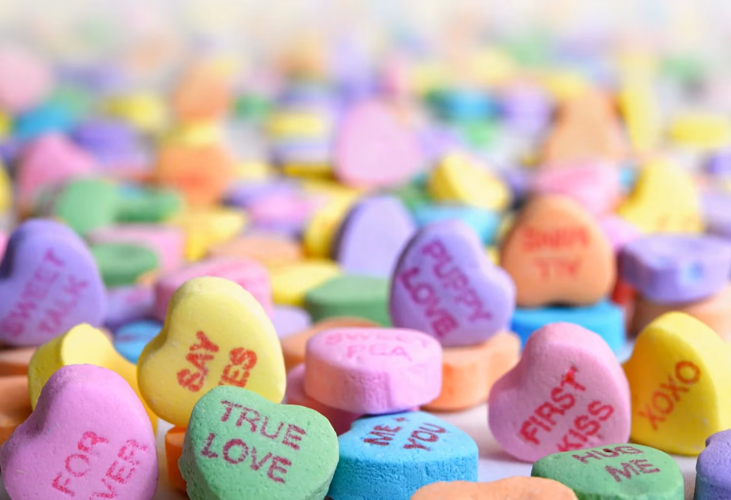Valentine’s Day Freebie Roundup