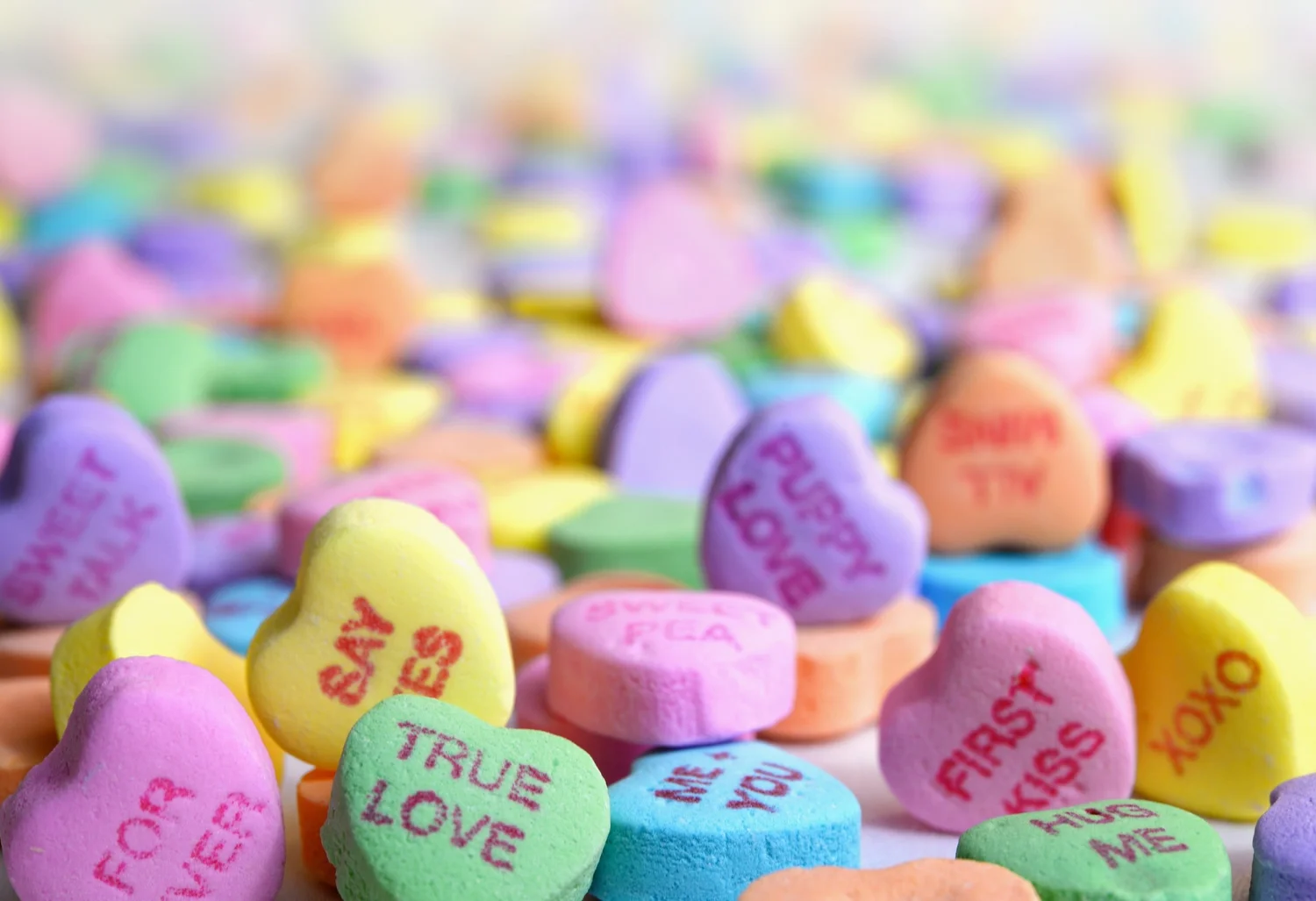 Valentine’s Day Freebie Roundup