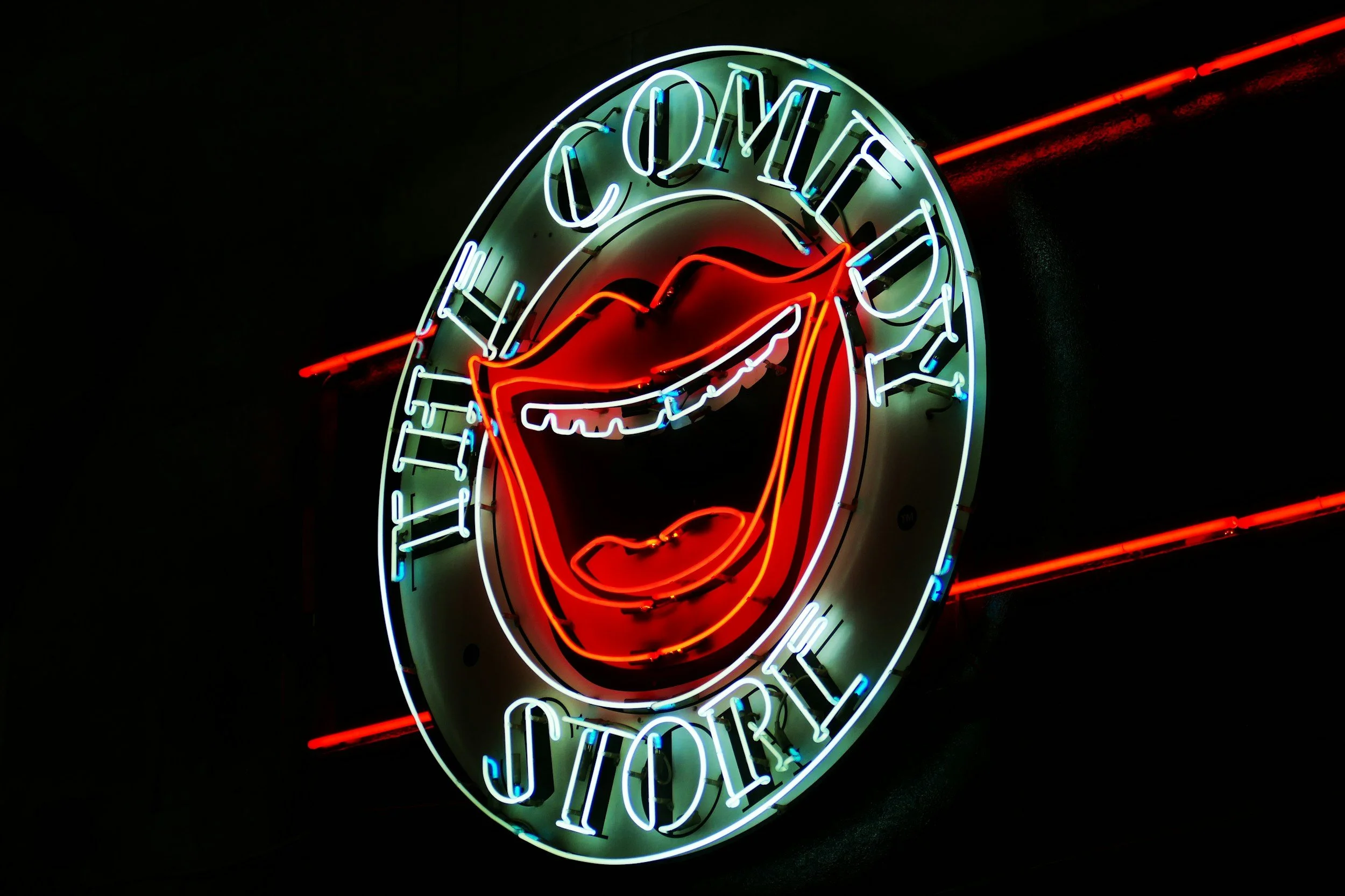 Free Comedy Shows