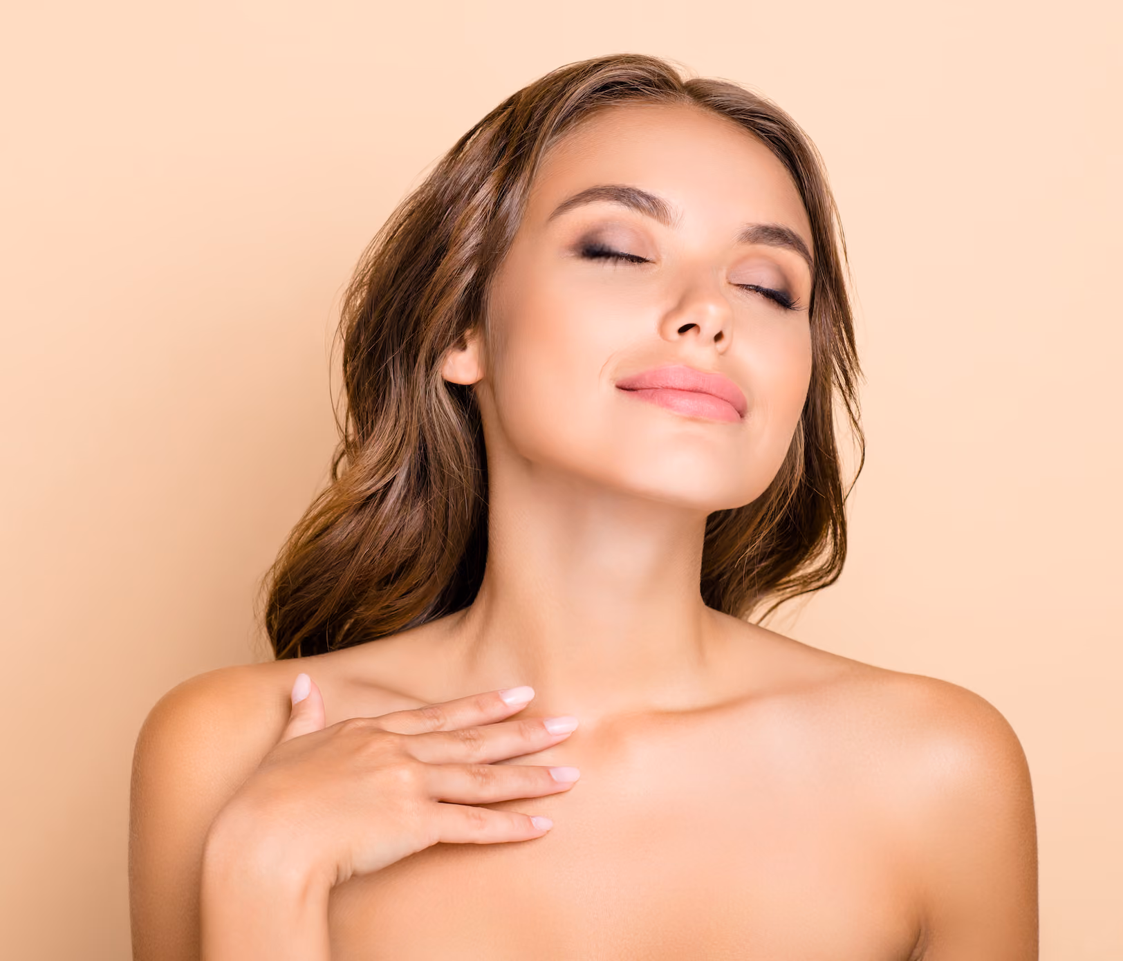 neck Firming Product Testing