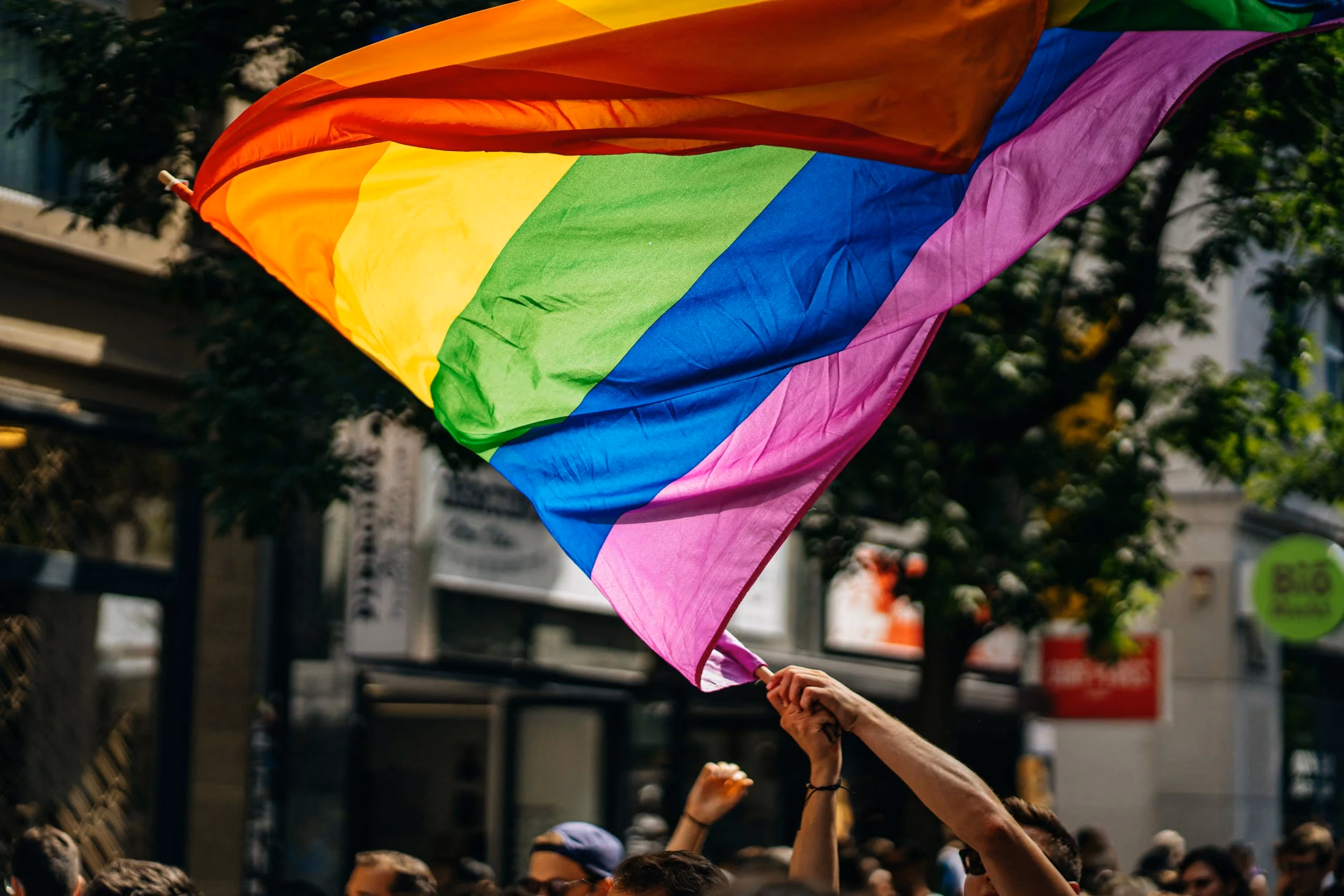 Pride 2025