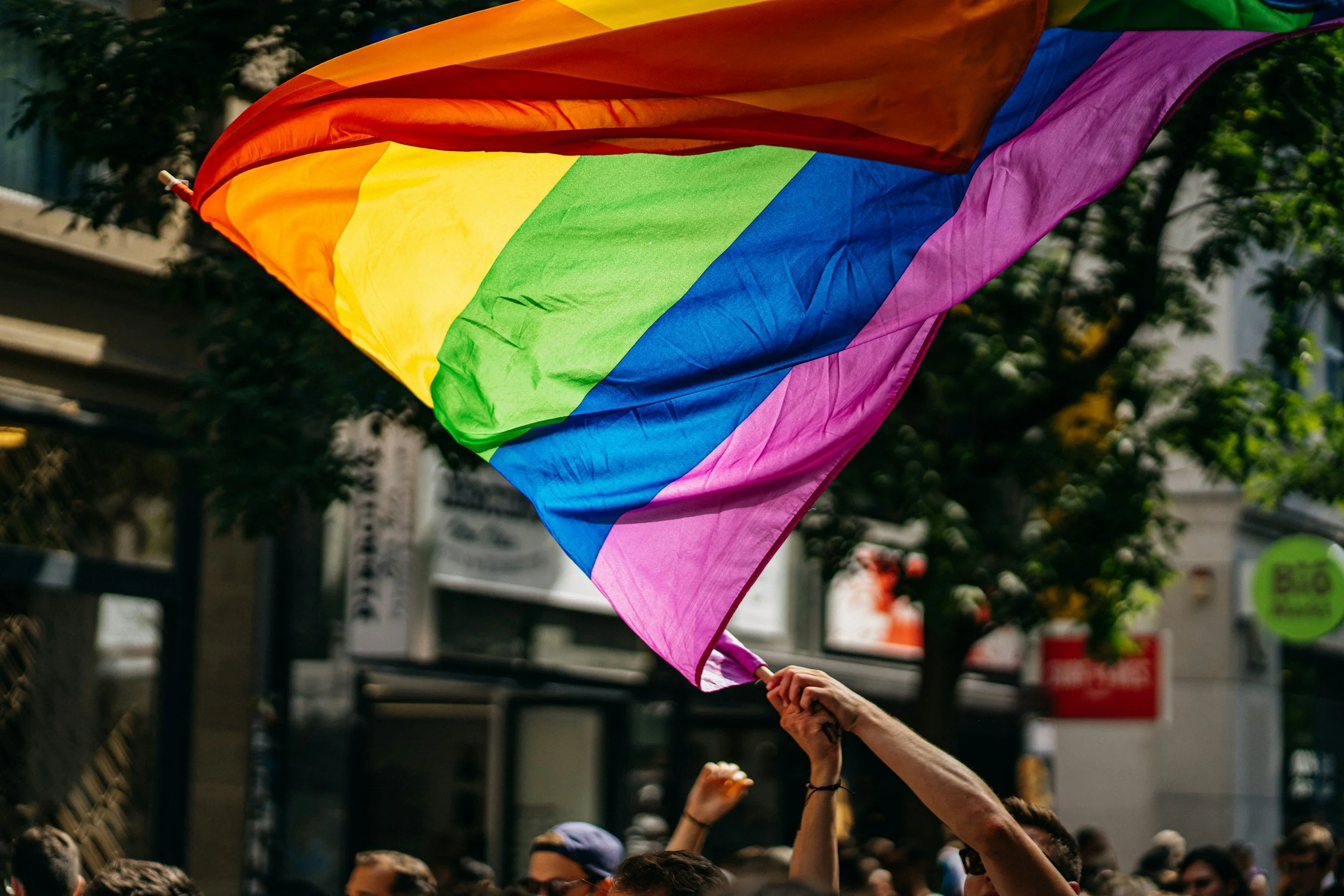 Pride 2025