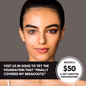 Beauty Product Testing