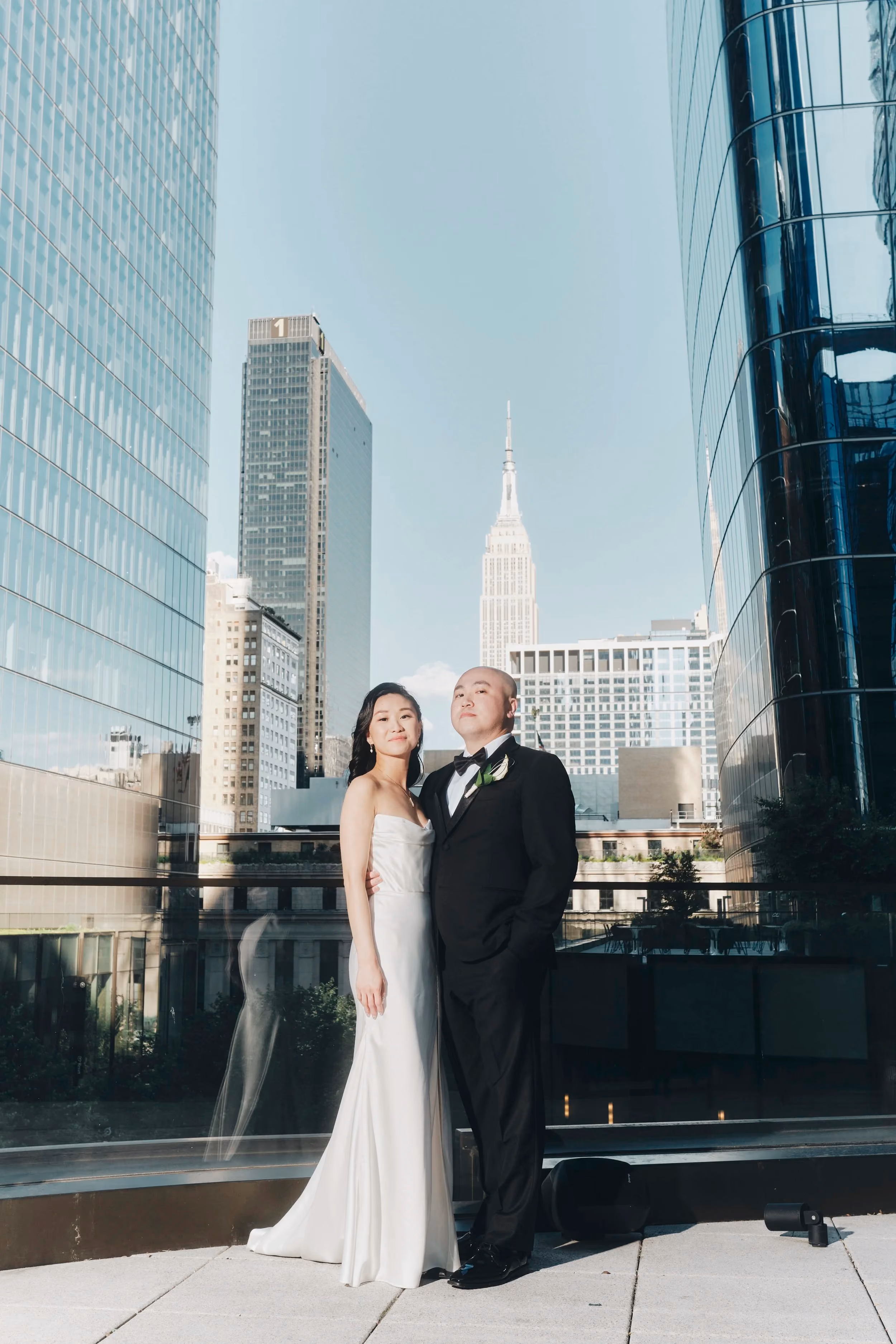 Wedding Coordinator Giveaway