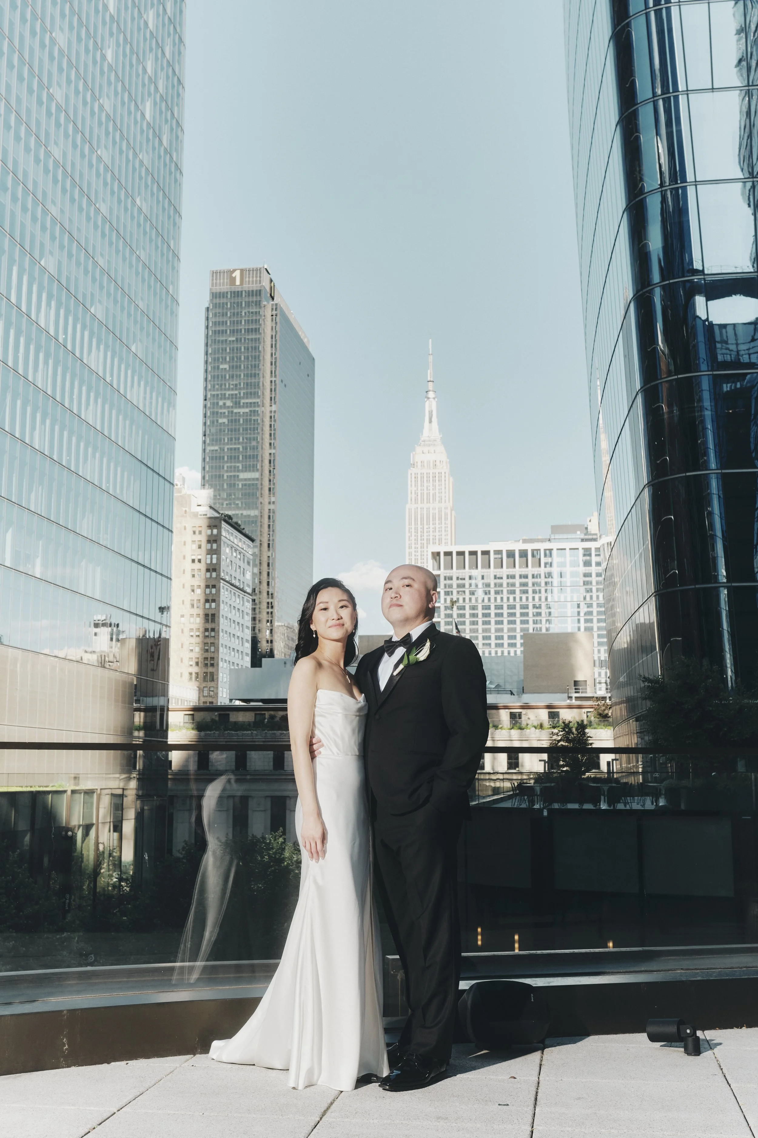 Wedding Coordinator Giveaway