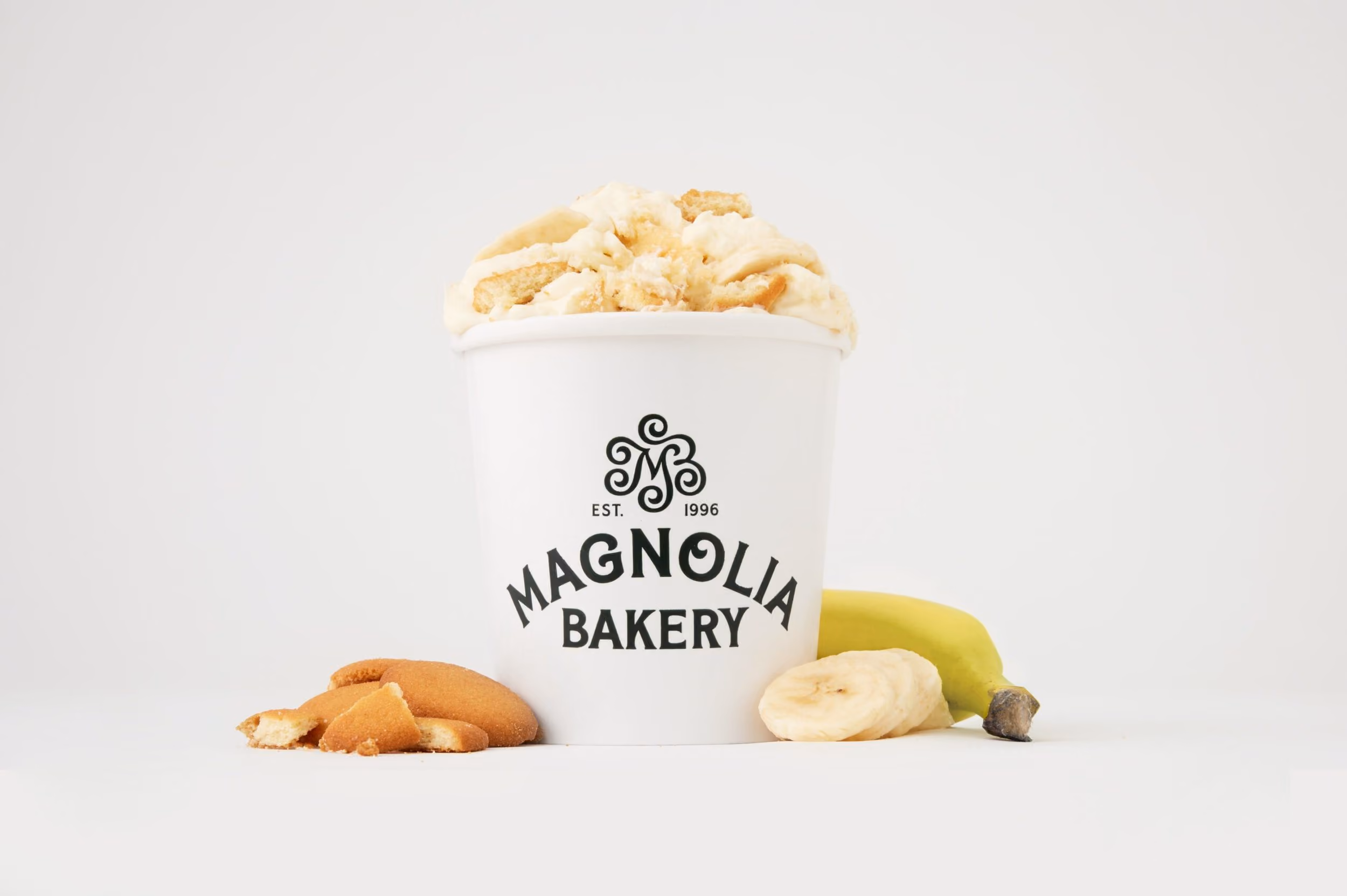 Magnolia Bakery Banana Pudding Tour