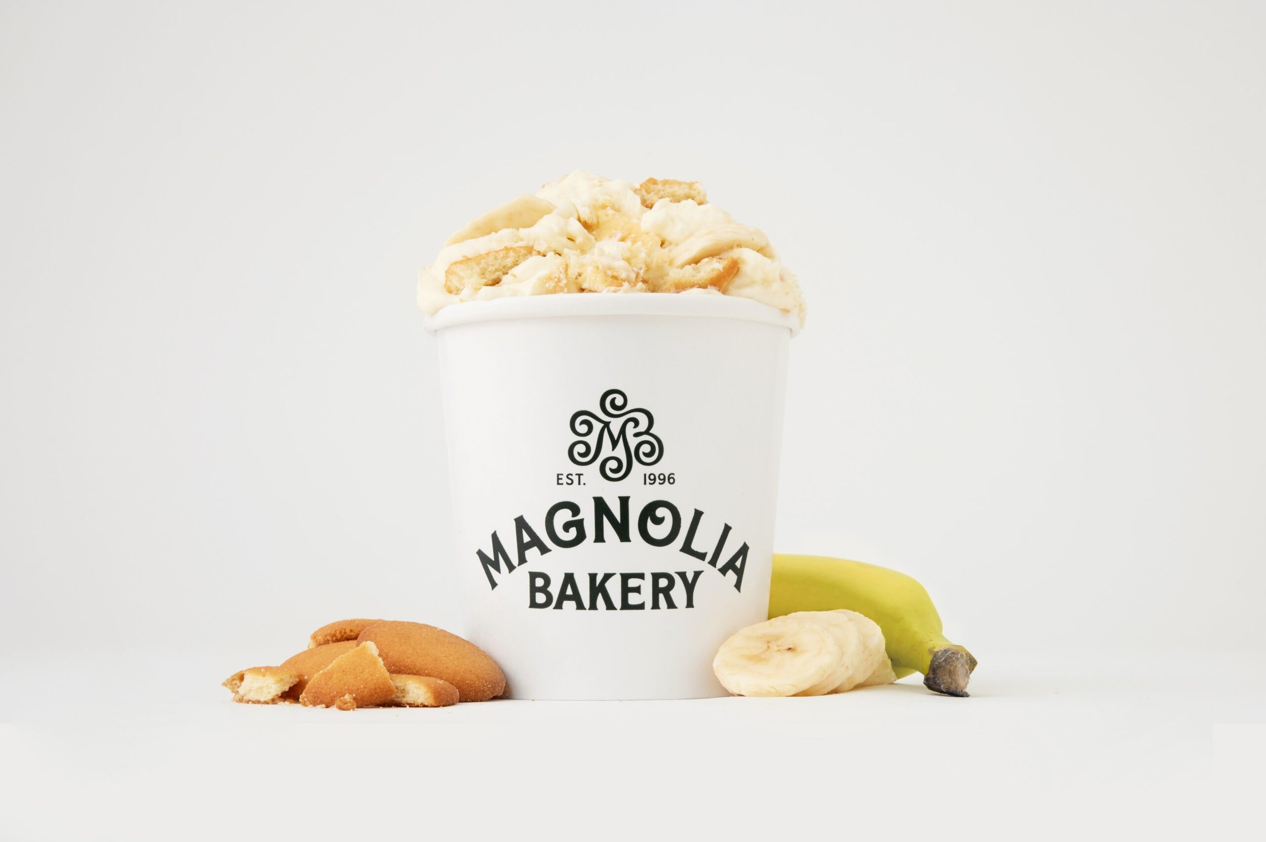 Magnolia Bakery Banana Pudding Tour