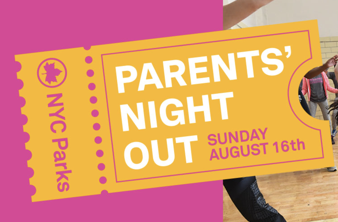 Parents’ Night Out
