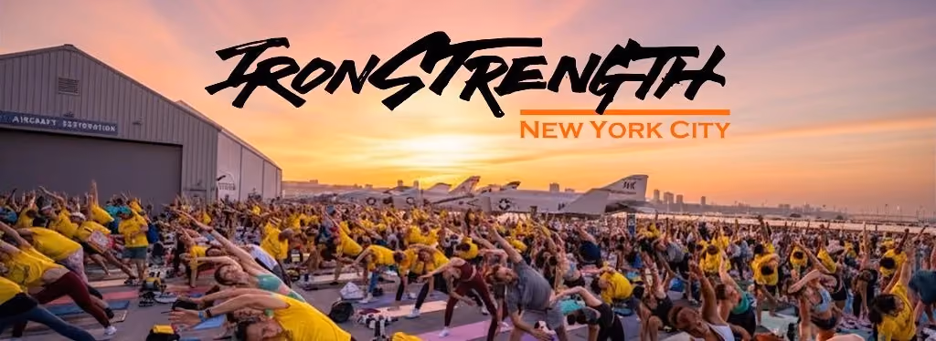 IronStrength