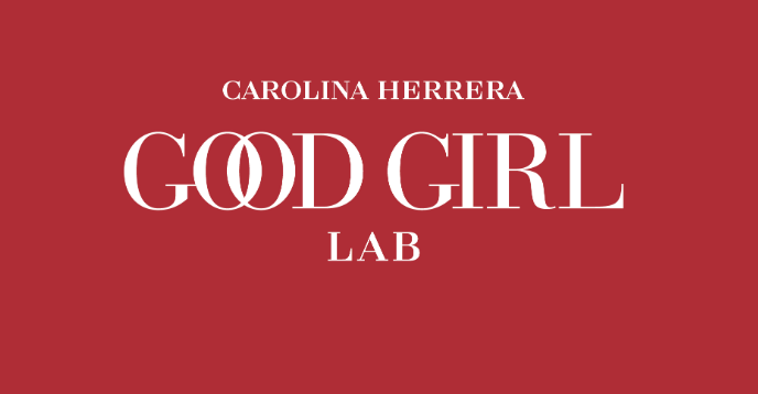 Carolina Herrera The Good Girl Lab