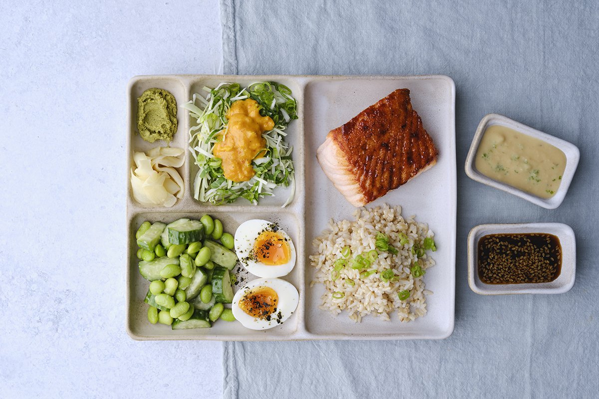 Goop Kitchen Downtown Brooklyn VIP Opening