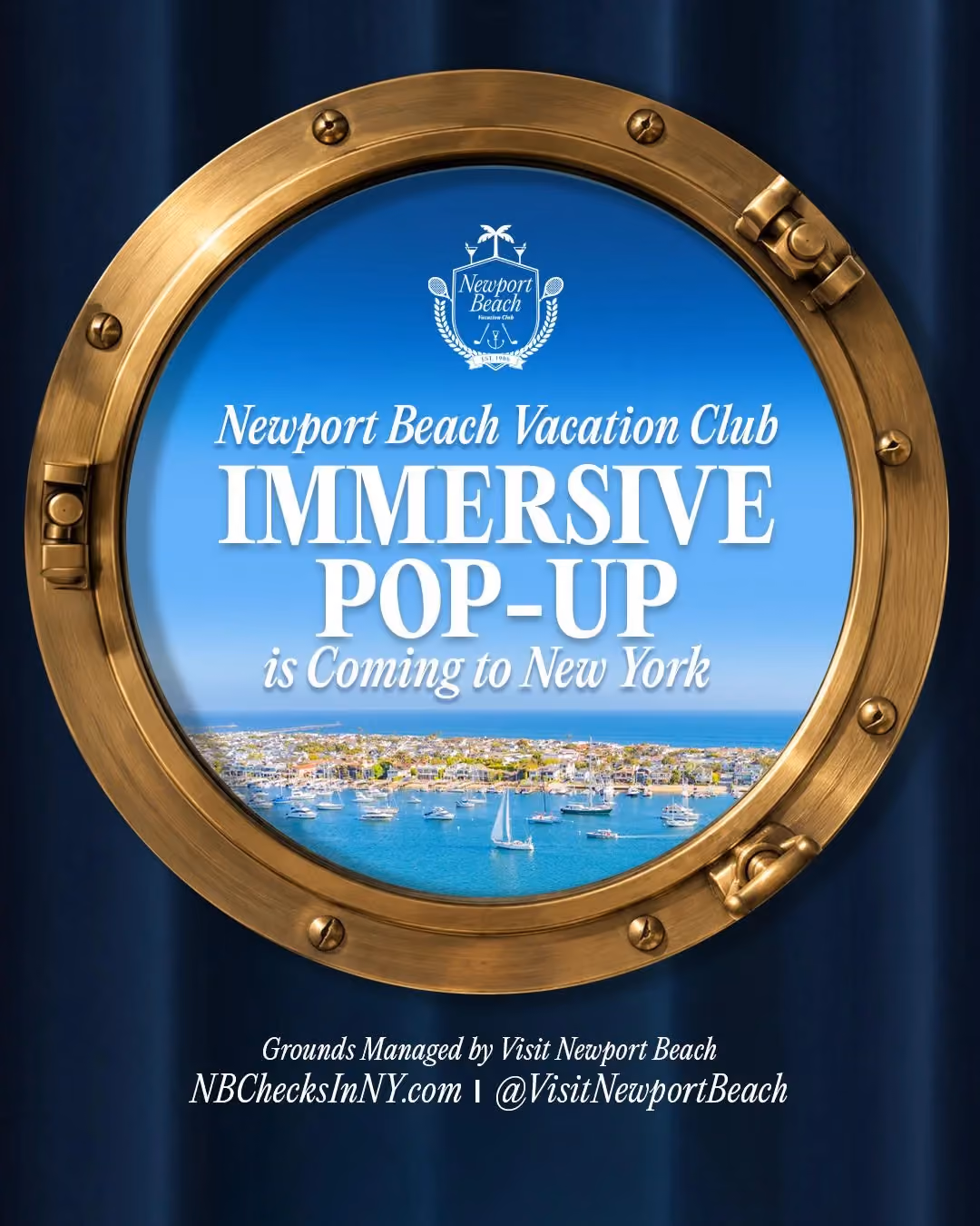 Visit Newport Beach Vacation Club