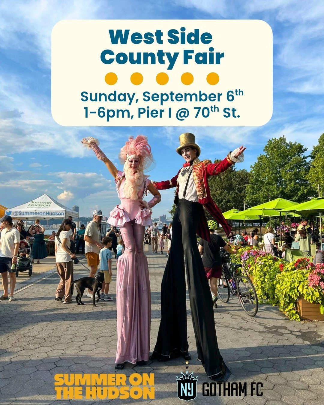 West Side County Fair