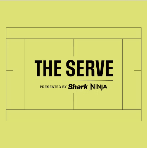 The Serve: Presented by SharkNinja