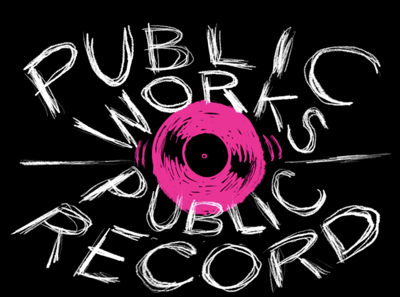 Public Works Public Record