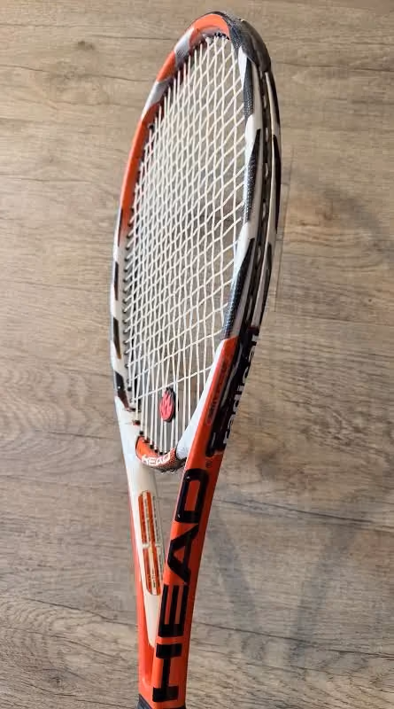 Pádel exhibición