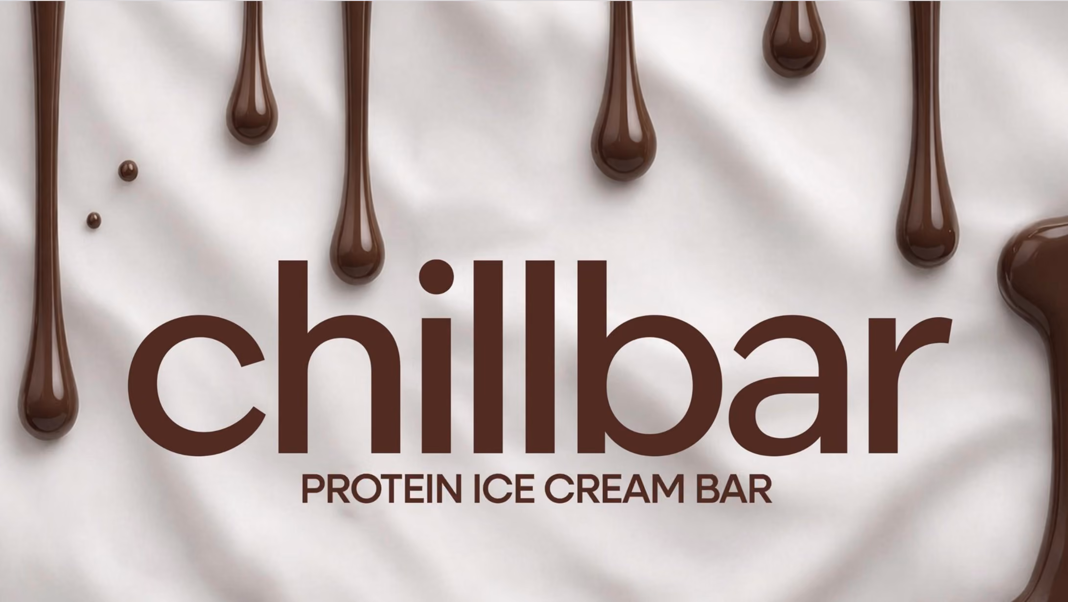 ChillBar Protein Ice Cream Bar Free Pop-up