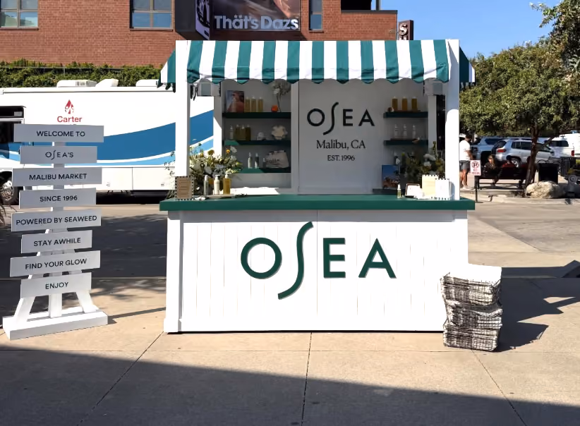 OSEA Malibu Market