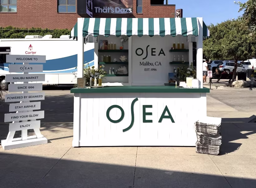 OSEA Malibu Market