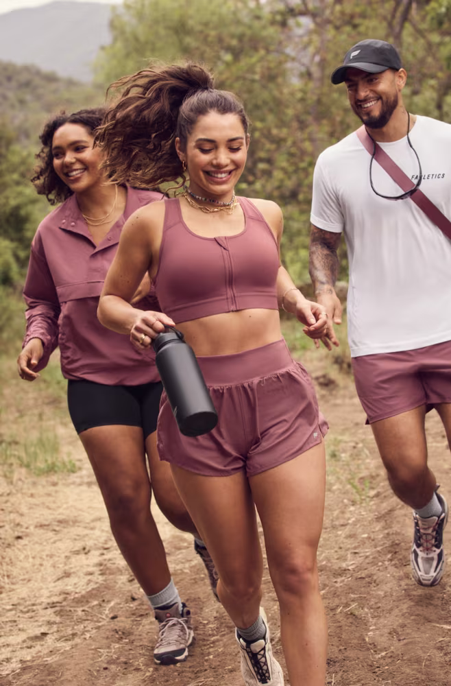 Fabletics Run Club