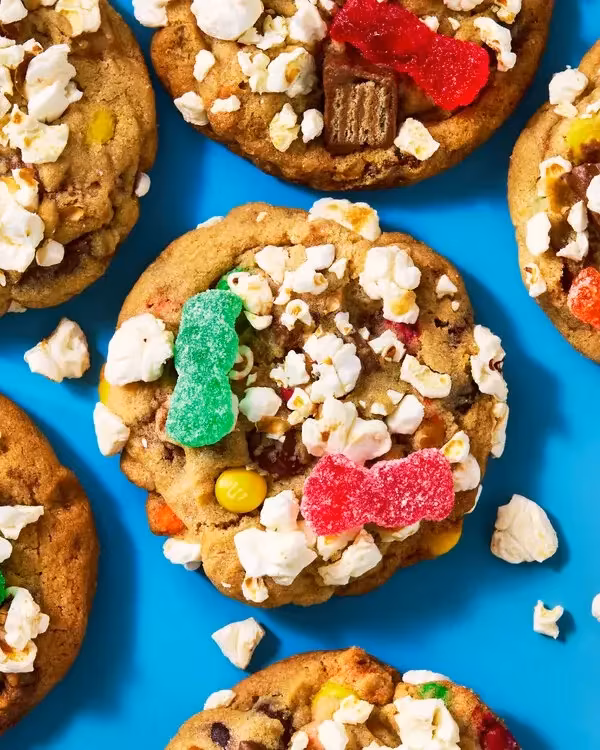 NYT Cooking Cookie Truck