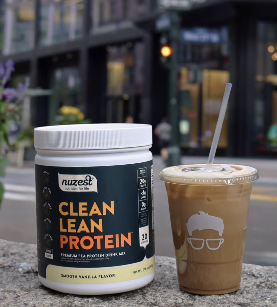 Gregory's Coffee - National Coffee Day