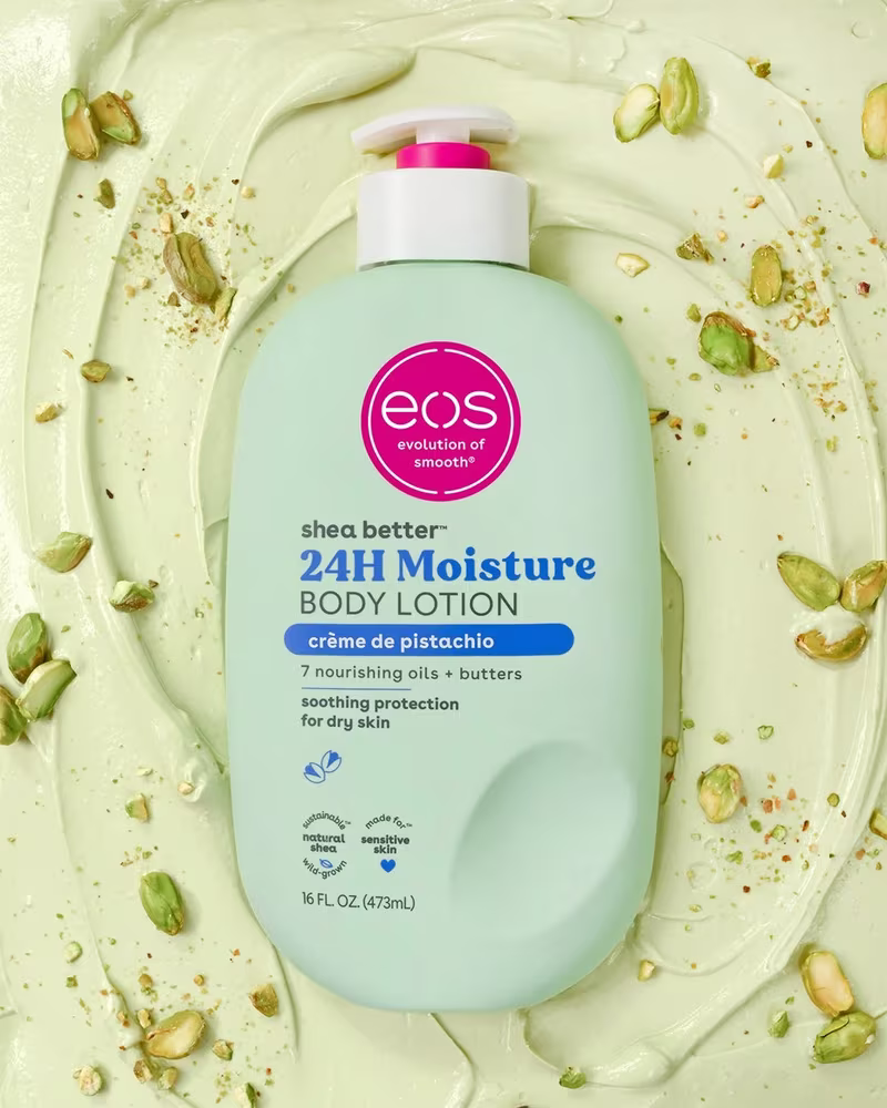 eos’ Crème de la Cool Pop-Up