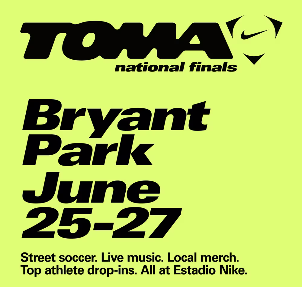 Toma National Finals