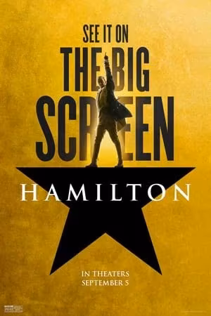 The Hamilton Sing-Along with Lin-Manuel Miranda