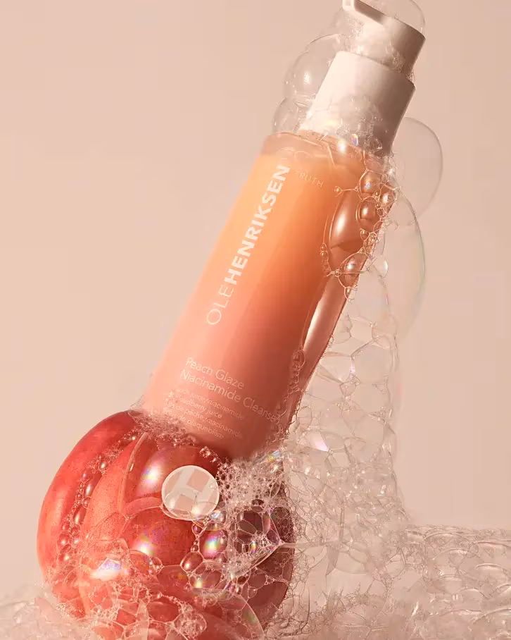 OLEHENRIKSEN New York City Scavenger Hunt