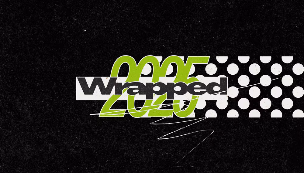 Spotify Wrapped 2025 in NYC