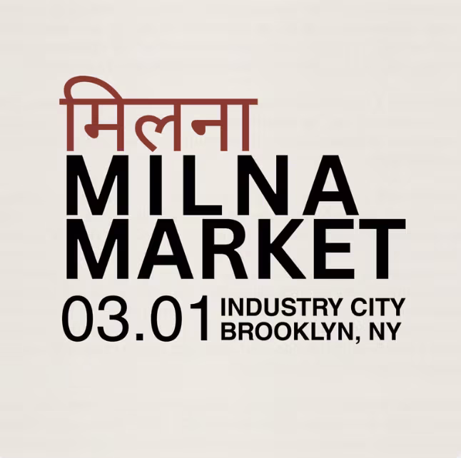 Milna Market
