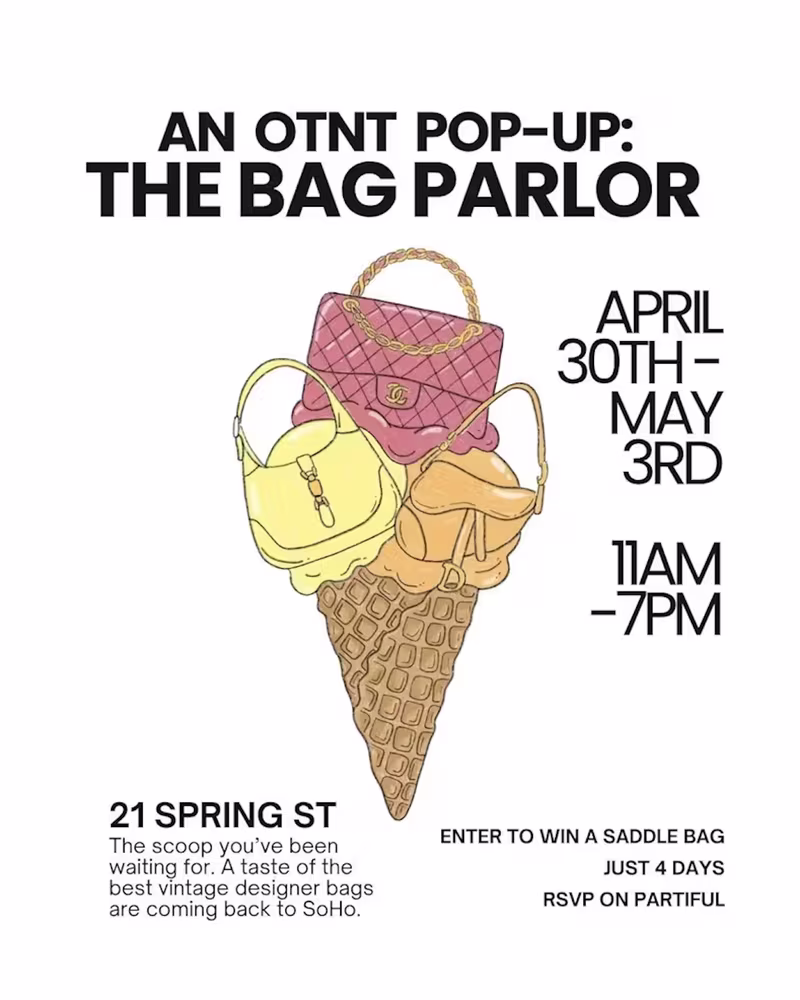 The Bag Parlor