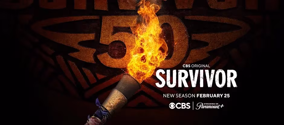 Survivor 50 NYC