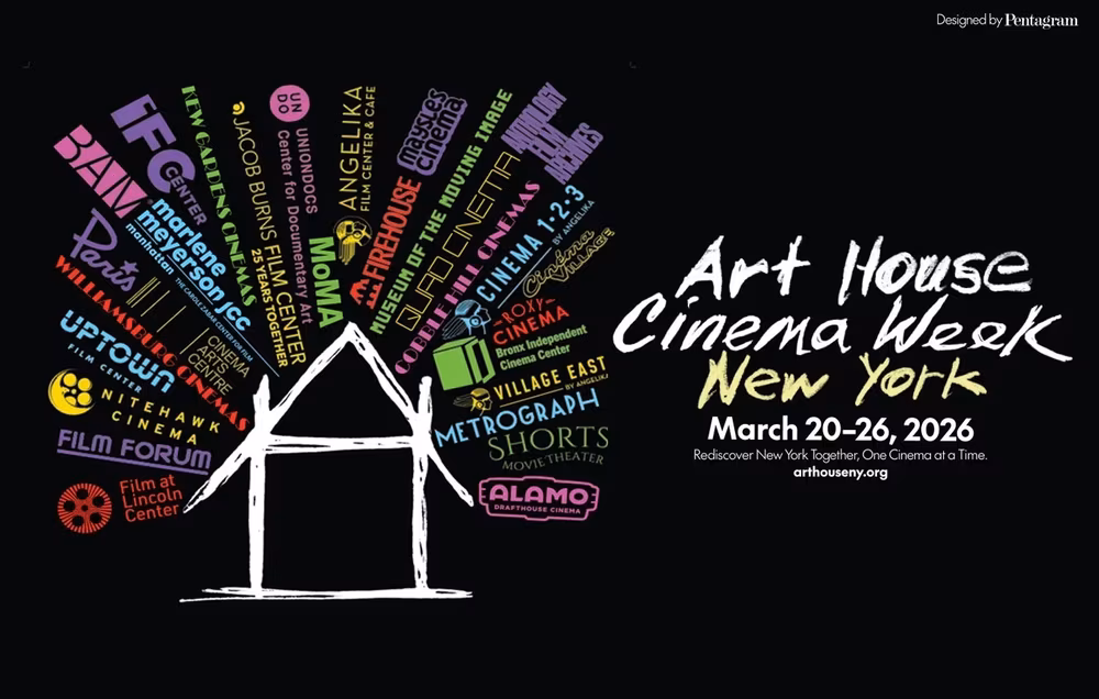 Art House Cinema Week New York